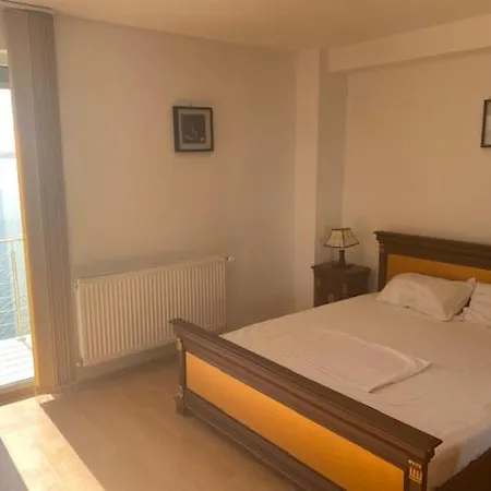 View Hotel Constanţa