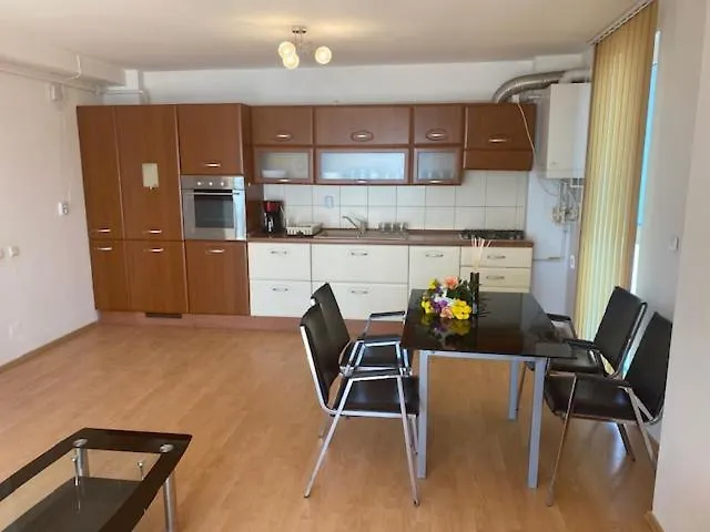 Отель View Констанца